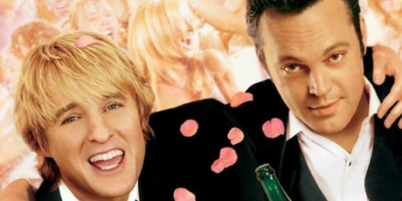     Polowanie na druhny 2 - projekt zawieszony. Owen Wilson ma inne zobowiązania